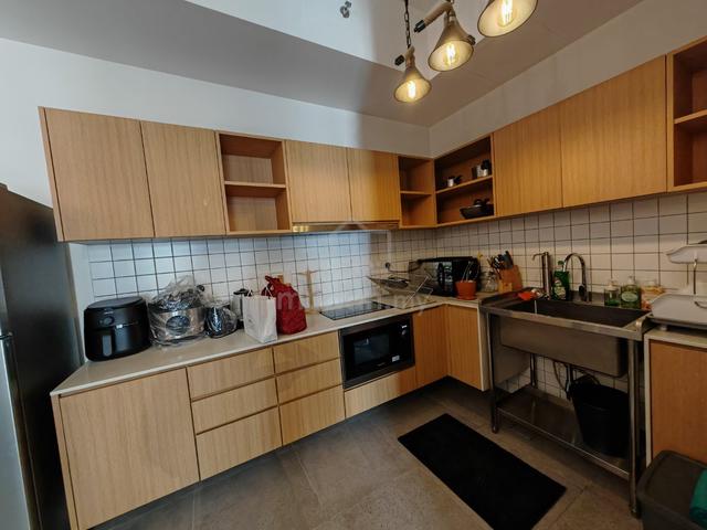 Union Suites 1