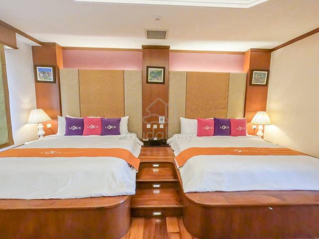 Grand Lexis Villa Port Dickson 1
