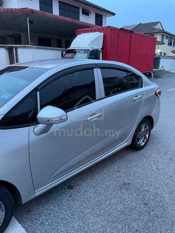2017 Proton PERSONA 1.6 EXECUTIVE (A) - 3