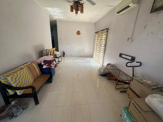 Below MV RM100k 🔥 Bandar Puteri Jaya Semi-D | 4746sqft Sungai Petani 1