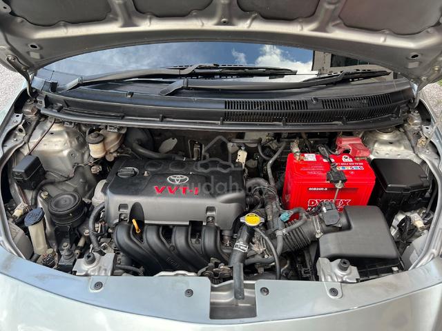 TOYOTA VIOS NCP93 AUTO 2010/11 INGIN Di LEPASKAN . - 5