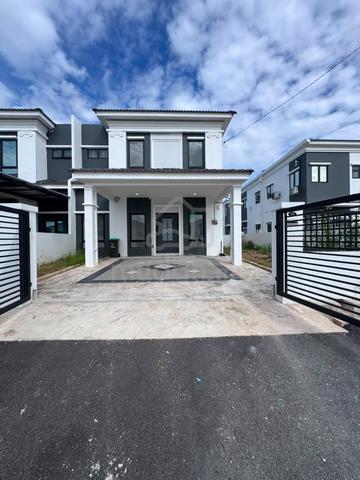 SEMI-D 2-Tingkat🔥 VILLA NATURA, Sg. Petani, Cashback 80K! 1