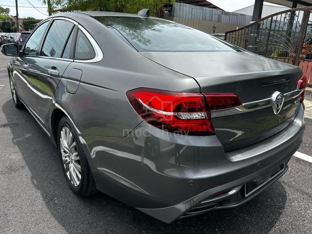 2018 Proton PERDANA 2.0L (A) ORI PAINT B/LIST LOAN - 5