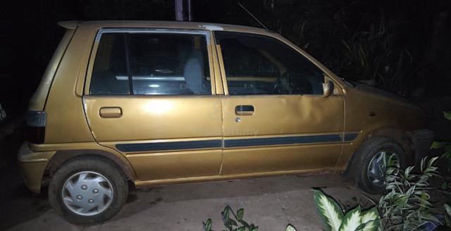 1998 Perodua KANCIL 659cc 660 EX (M) - 3