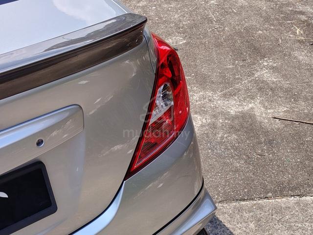 2019 Nissan ALMERA 1.5 VL (A) - 5