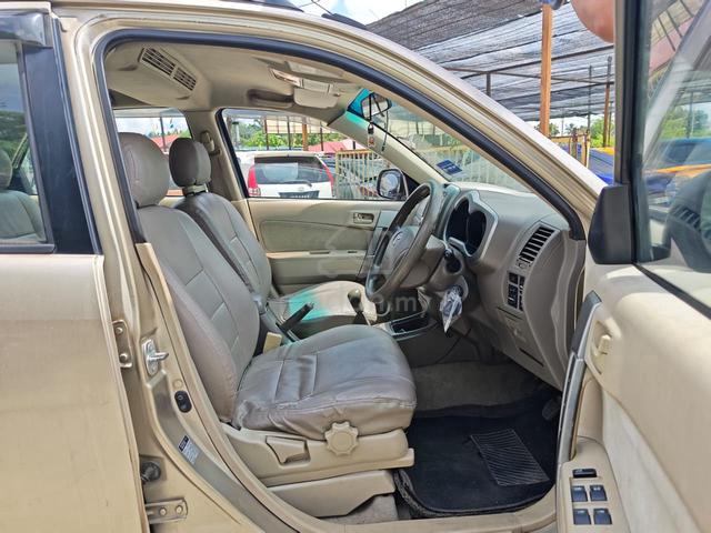 2008 Toyota RUSH 1.5 (M) - LOAN KEDAI - 4