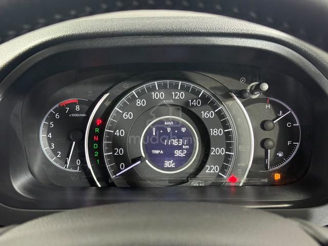 2014 Honda CR-V 2.0 I-VTEC FACELIFT (A) 3 YRS WRTY - 4