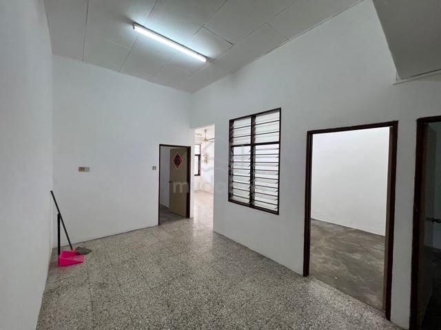 Taman selasih medium cost house for sale 1