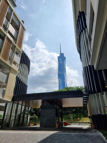 Sunway Belfield 1
