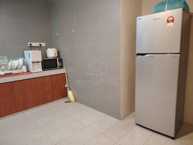 Junction 5 Apartment 1