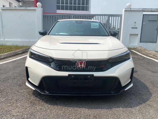 (OTR) 2022 Honda CIVIC 2.0 TYPE R FL5 (A) - 2