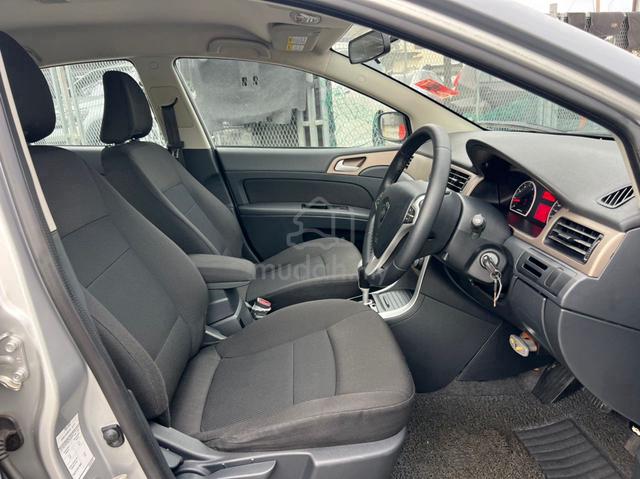 2013 Proton PREVE 1.6 EXECUTIVE (A) FULL BODYKIT - 5