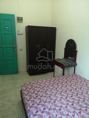 Taman Sentosa, Johor Bahru | Rooms for Rent 4