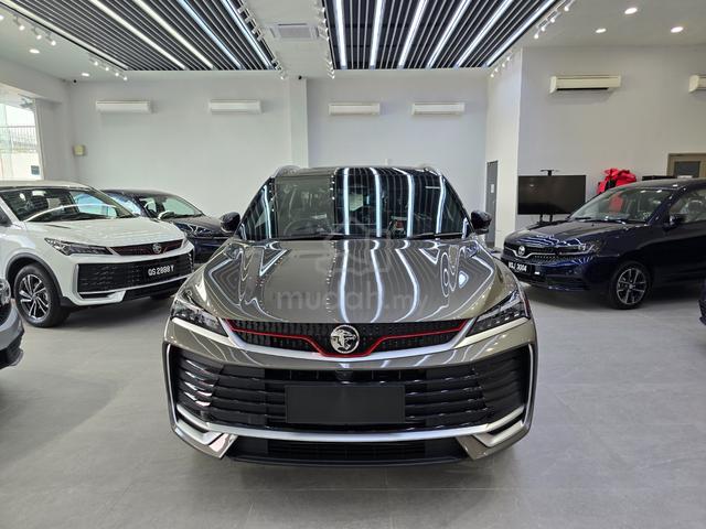 2026 Proton X50 1.5 PREMIUM HIGH REBATE🎁 - 2