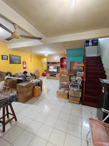 Petagas Taman Friendship 2-Storey 1600sqft 3Rooms 3Toilets Big Kitchen 1