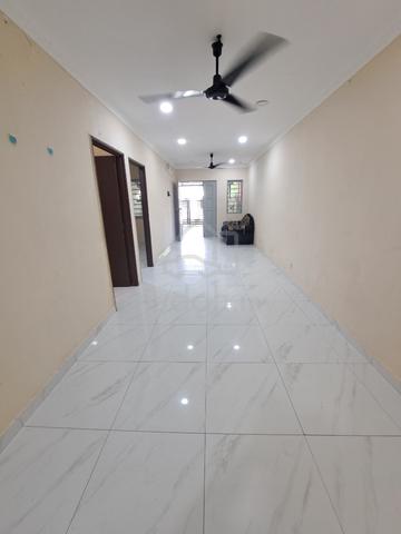 Single Storey Jalan Telipot Bukit Sentosa, Rawang RENOVATED EXTENDED 5