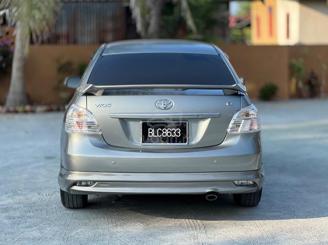 2011 Toyota VIOS 1.5 G LIMITED FACELIFT (A) - 4