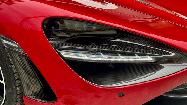 2020 Mclaren 720S 4.0 PERFORMANCE SSG (A) - 3