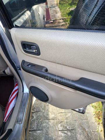 2009 Nissan X-TRAIL 2.5 LUXURY ENHANCED (A) - 5