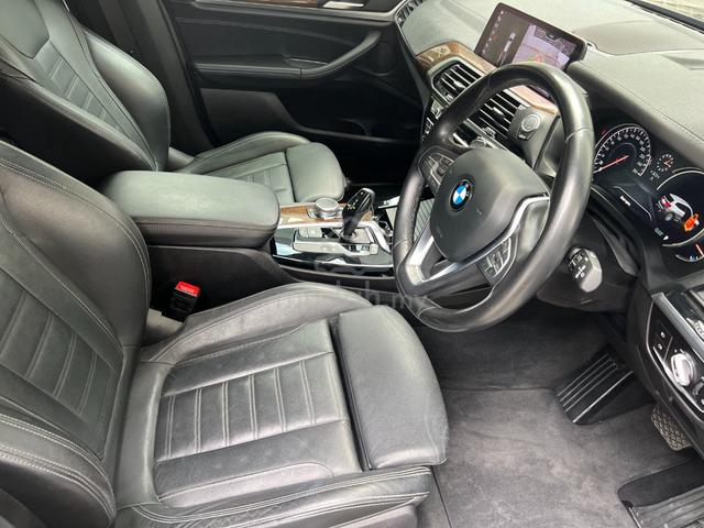 2020 Bmw X3 xDRIVE30i LUXURY 2.0L (A) - 5