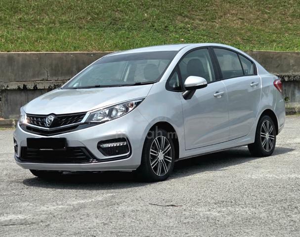 2019 Proton PERSONA 1.6 PREMIUM 2YEARS WARRANTY ✅ - 4