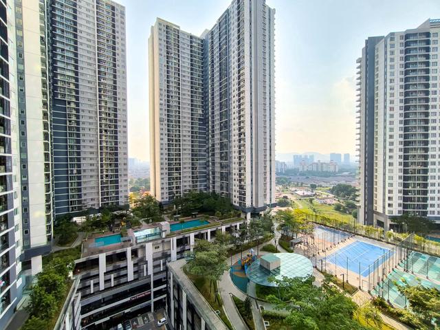 Sentul Point Suite Apartment 1