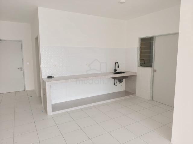 Residensi Sateria 1