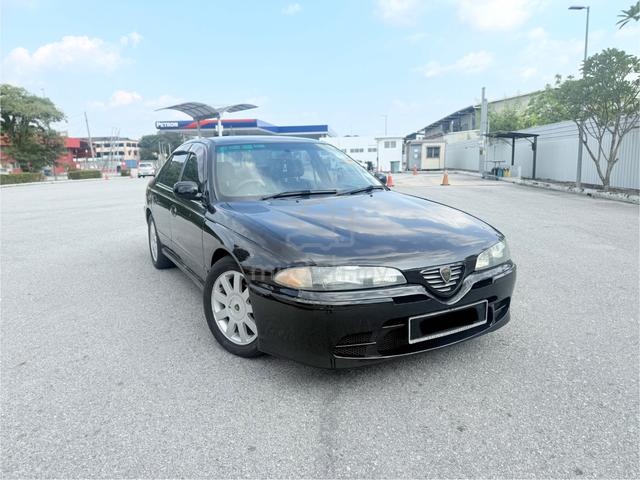 2004 Proton PERDANA 2.0 V6 EXECUTIVE (A) TIP TOP - 4