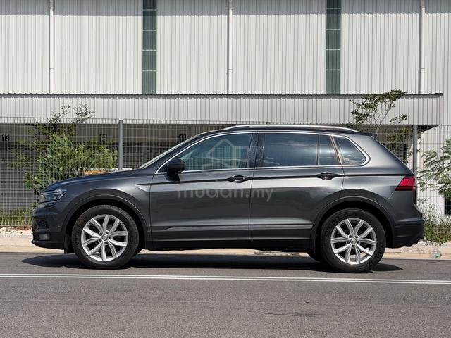 [2019] Volkswagen TIGUAN 1.4 TSI HIGHLINE (A) - 3