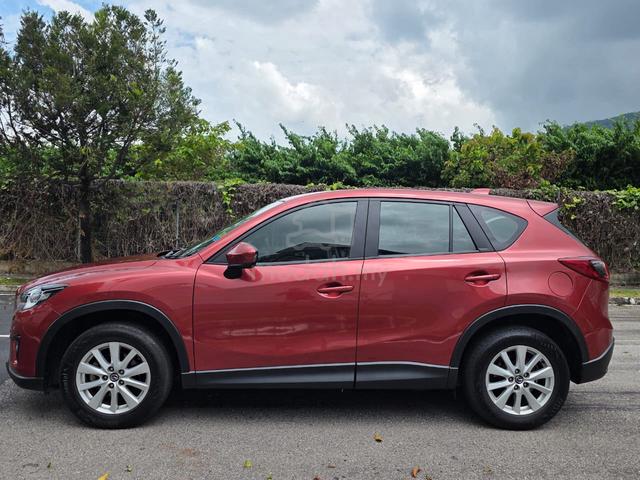 Mazda CX-5 2.0 HIGH SPEC / CBU IMPORT BARU/ BOSE - 2