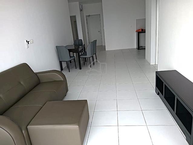 Residensi Sateria 1