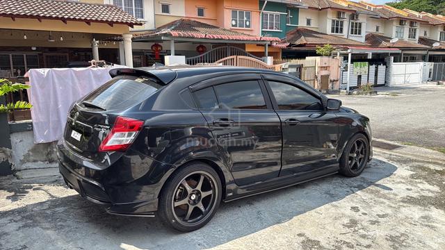 2015 Proton SUPRIMA S 1.6 EXECUTIVE (A) - 5