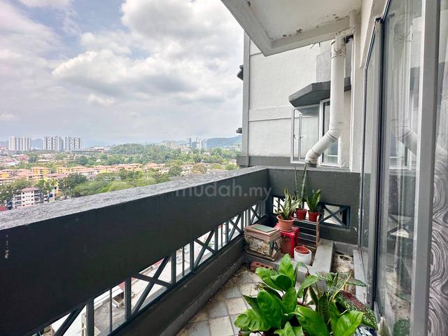 Menara Alpha 1
