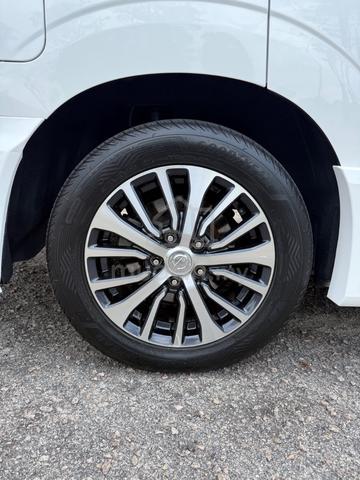 2019 Nissan SERENA 2.0 PREMIUM HIGHWAY STAR (A) - 5