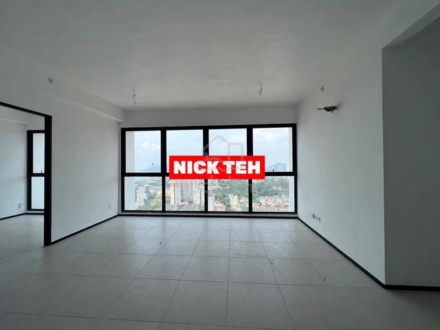 Urban Suites 1