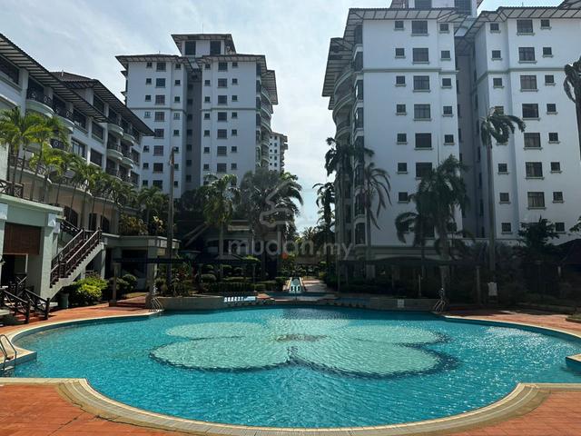 Mahkota Hotel Melaka 1