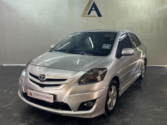 2007 Toyota VIOS 1.5 G FACELIFT (A) - 1