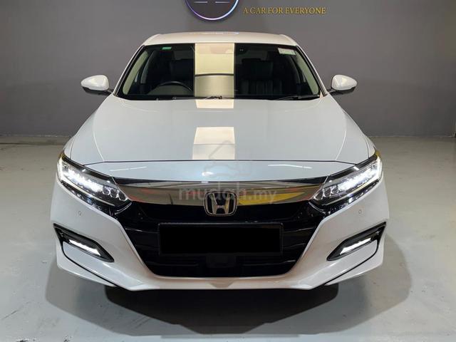 2020 Honda ACCORD 1.5 TC-P (A) Full Service TCP - 3