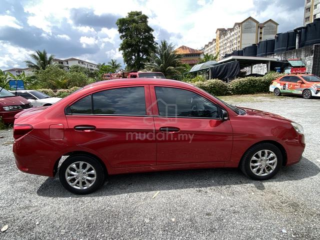 2020 Proton SAGA STANDARD AT 1.3L (A) - 2