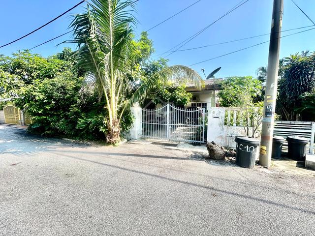 HOT LOCATION 🔥 Bungalow @ Kg Pandan Dalam, Kg Pandan KL LIMITED ❗ 1