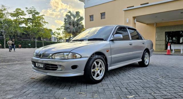 2004 Proton WIRA 1.5 GL (M) Tip Top - 4