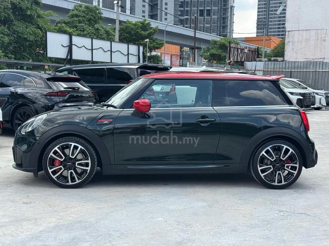 2021 Mini COOPER 2.0  JCW HATCH FACELIFT (A) - 4