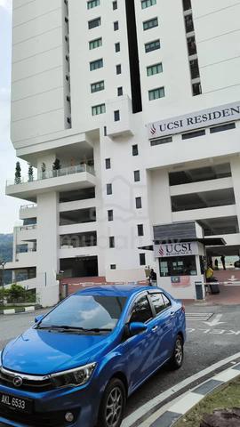 UCSI Residence 2 1
