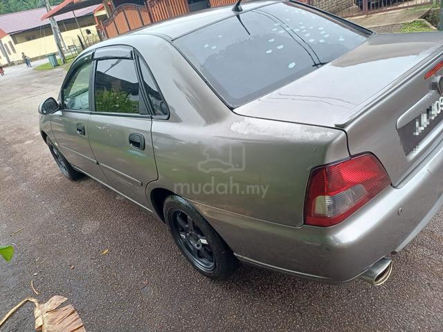 2005 Proton WAJA 1.6 ENHANCED (A) - 5