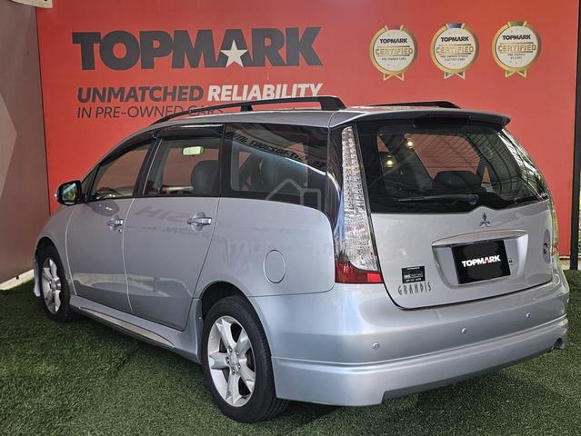 2011 Mitsubishi GRANDIS 2.4 MIVEC ENHANCED (A) - 3