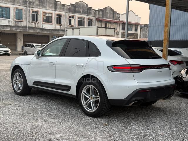2023 Porsche MACAN 2.0 ( CHRONO, PANAROOF, PDLS+ ) - 4