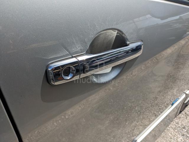 2018 Nissan SERENA 2.0 S-HYBRD HGHWY STAR C26 (A) - 4