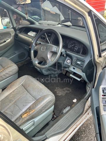 1995 Honda ODYSSEY 2.2 RA1 (A) - 4