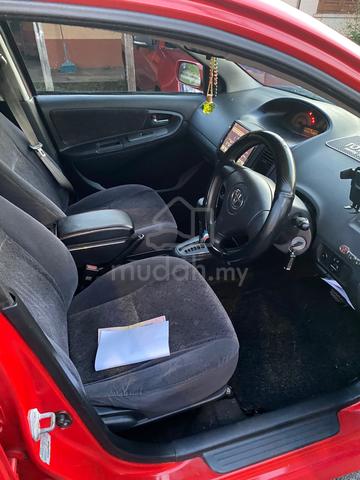 2003 Toyota VIOS 1.5 G (A) - 3