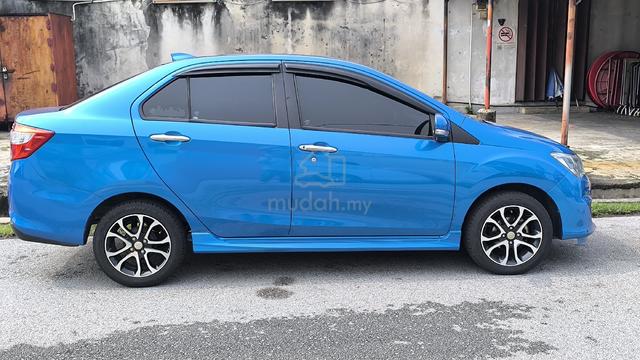 2018 Perodua BEZZA 1.3 PREMIUM X (A) - 3